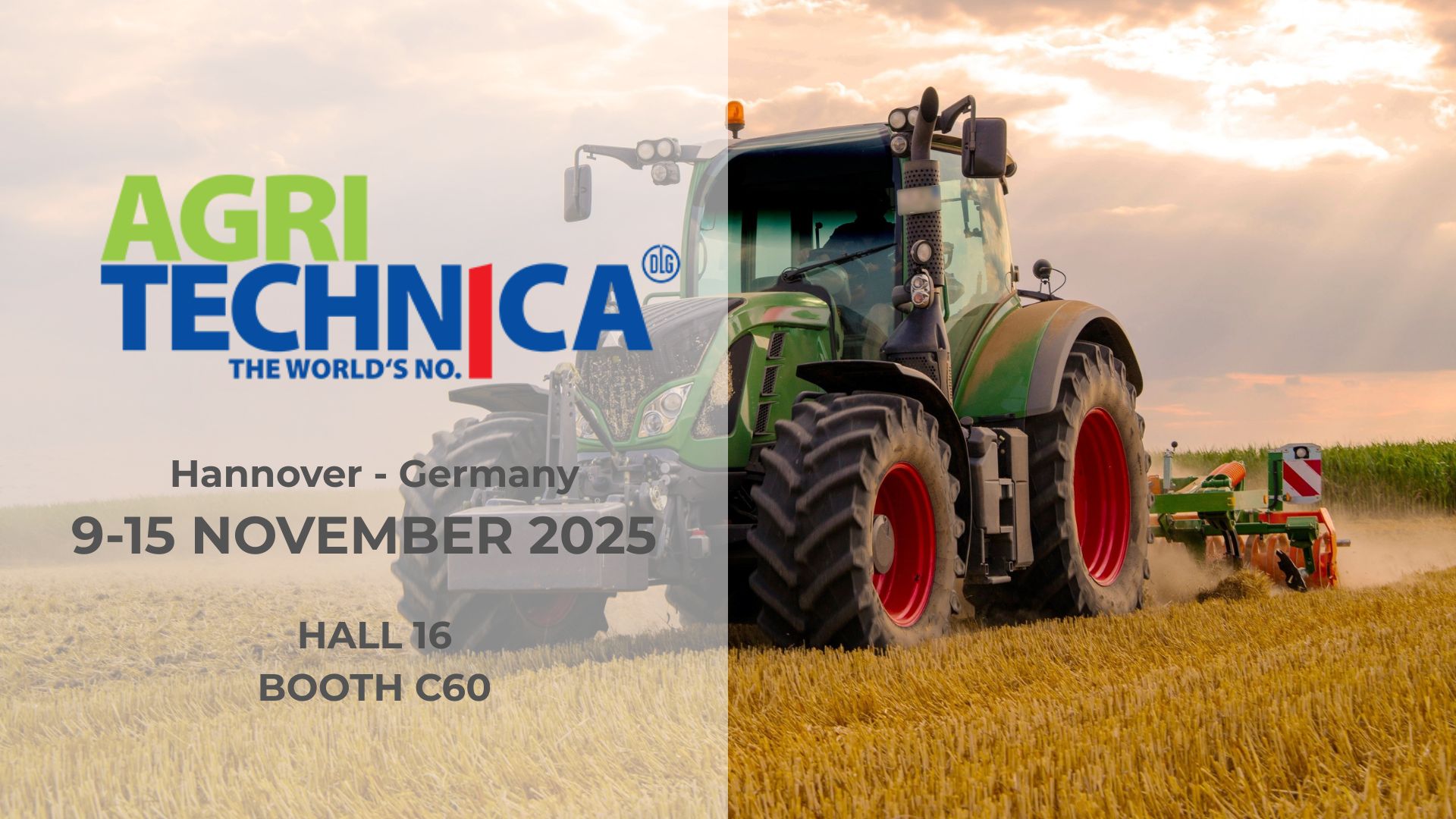 AGRITECHNICA_2025