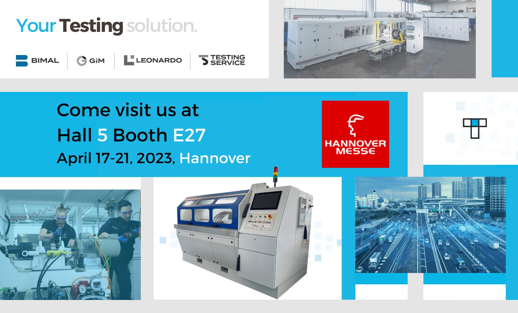 Hannover Messe 2023