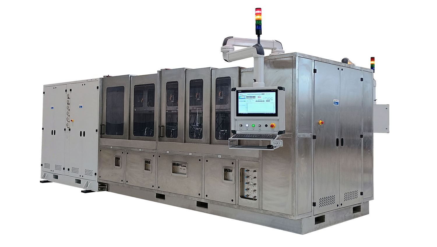 water-heat-exchangers-impulse-&-burst-test-bench